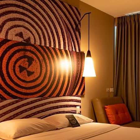 Ibis Apartadó Екстериор снимка