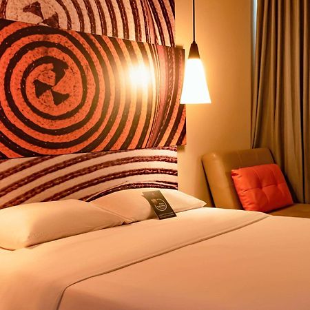 Ibis Apartadó Екстериор снимка