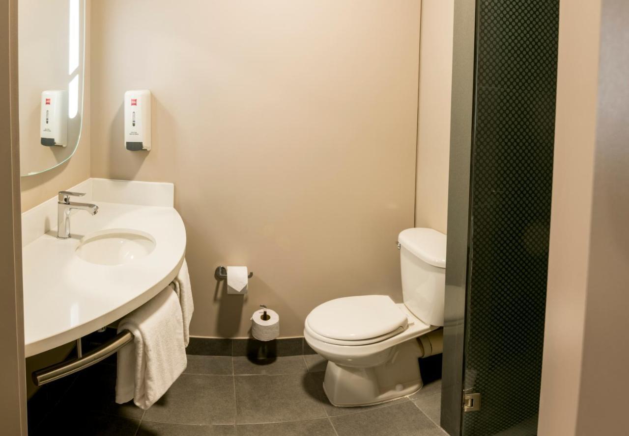Ibis Apartadó Екстериор снимка