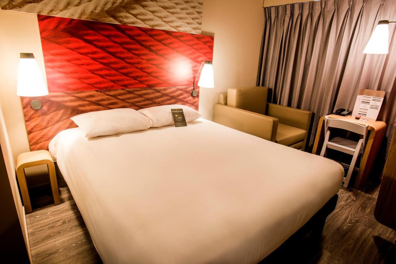 Ibis Apartadó Екстериор снимка