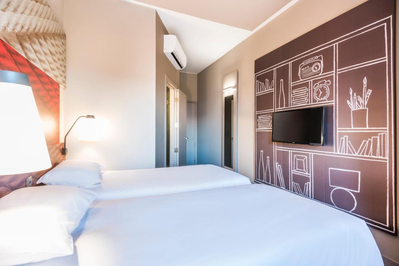 Ibis Apartadó Екстериор снимка