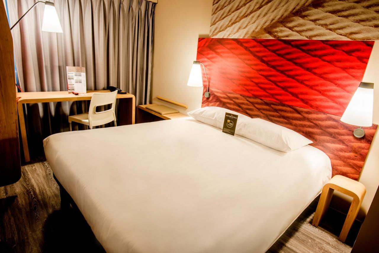 Ibis Apartadó Екстериор снимка