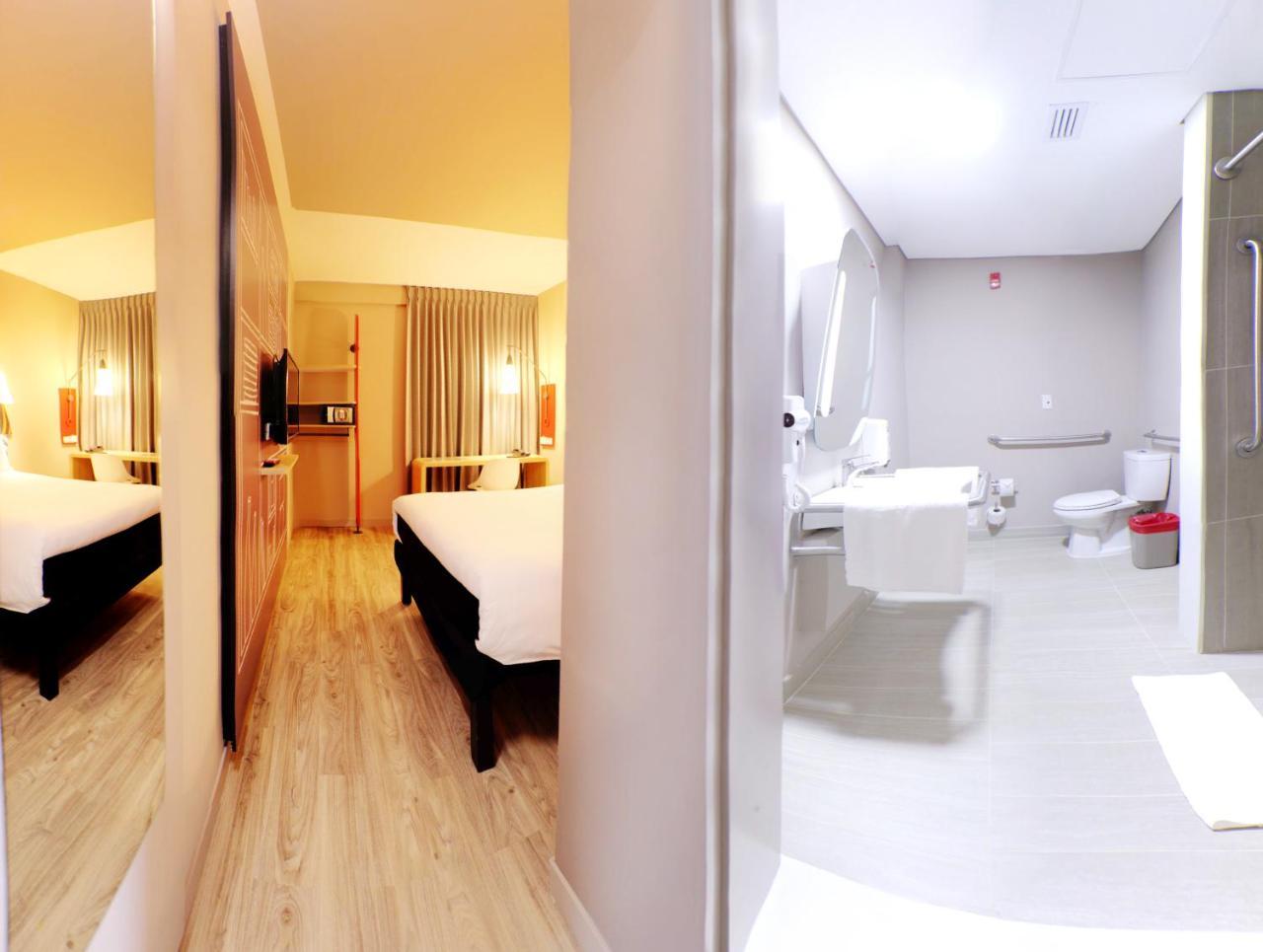 Ibis Apartadó Екстериор снимка