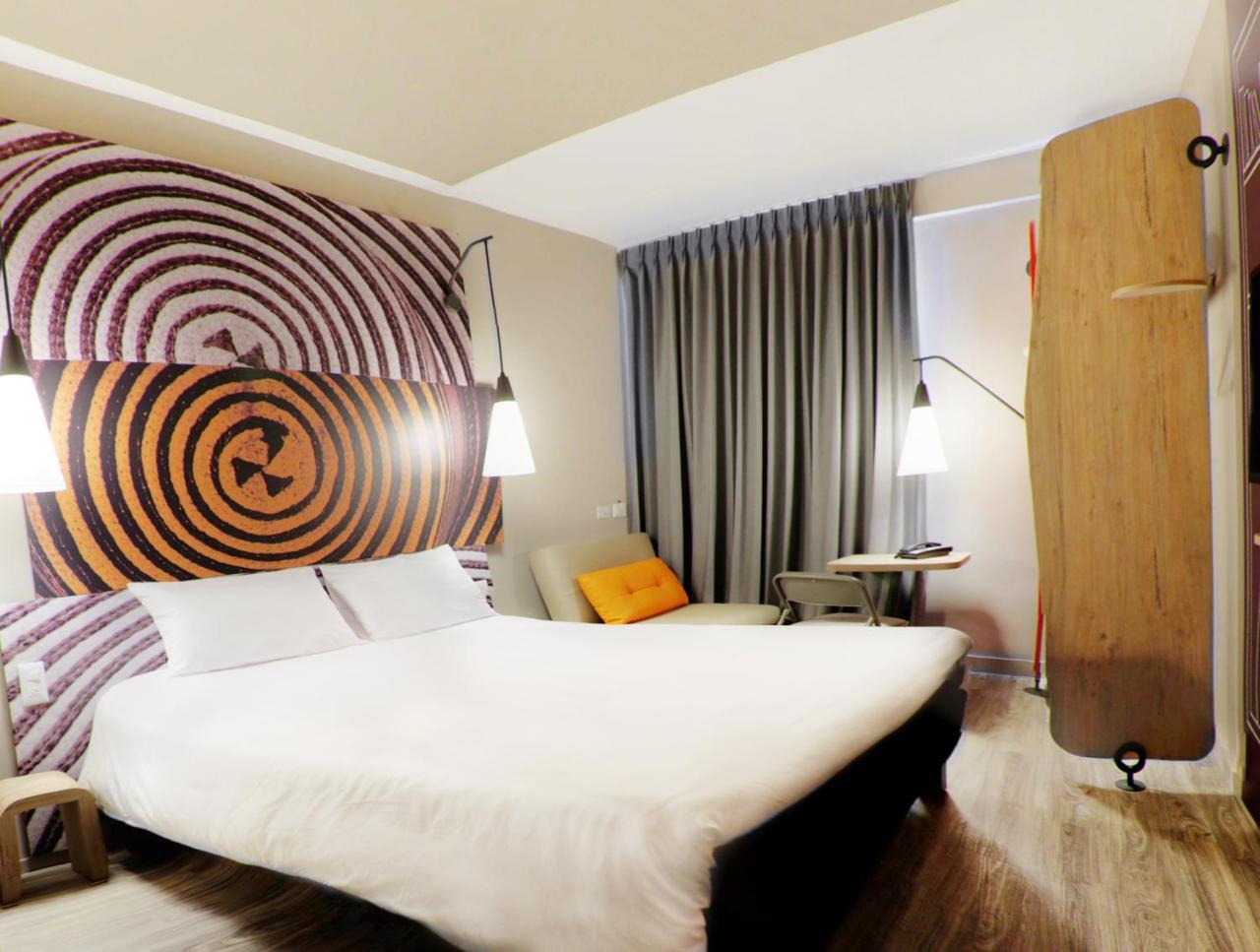 Ibis Apartadó Екстериор снимка
