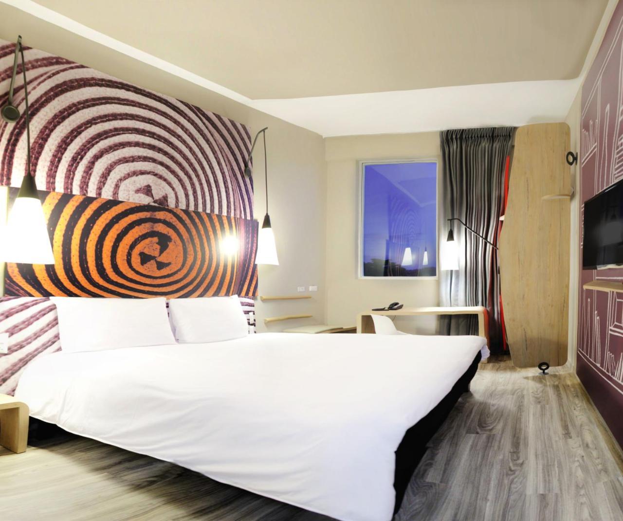 Ibis Apartadó Екстериор снимка