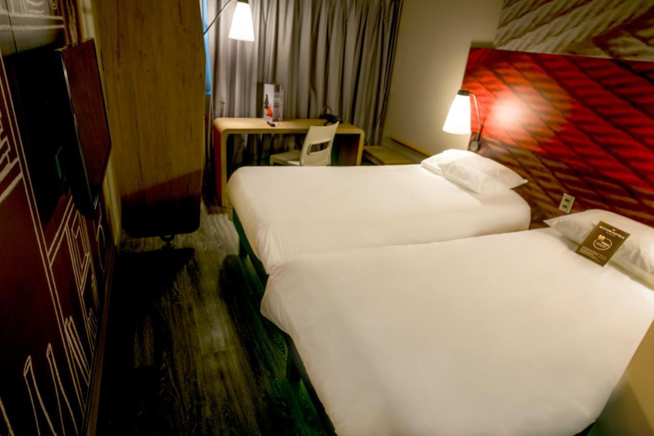 Ibis Apartadó Екстериор снимка