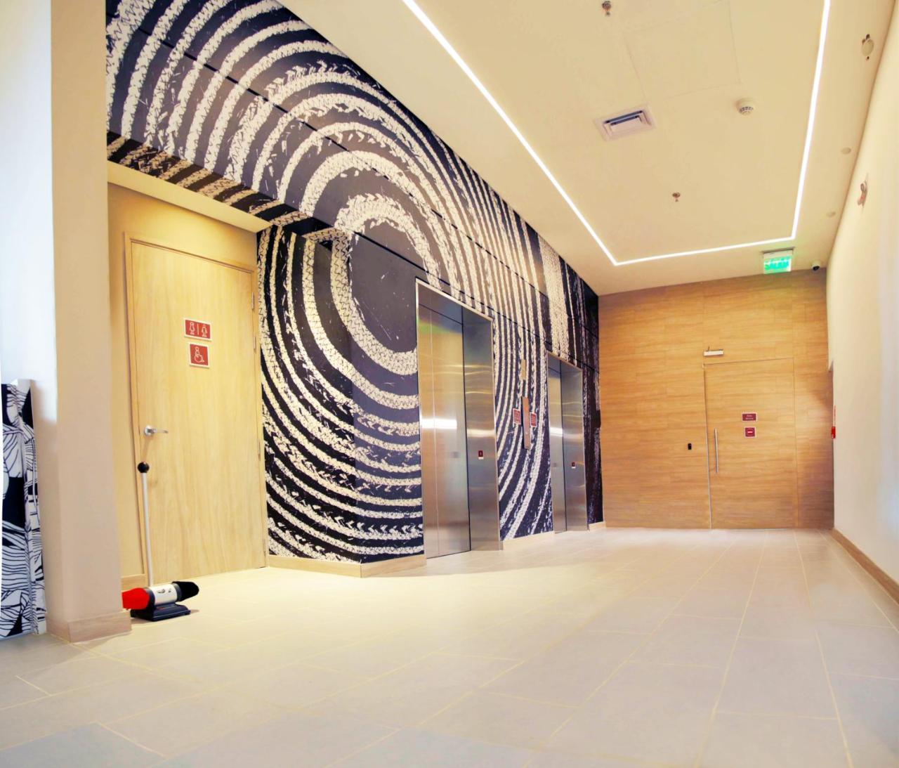 Ibis Apartadó Екстериор снимка