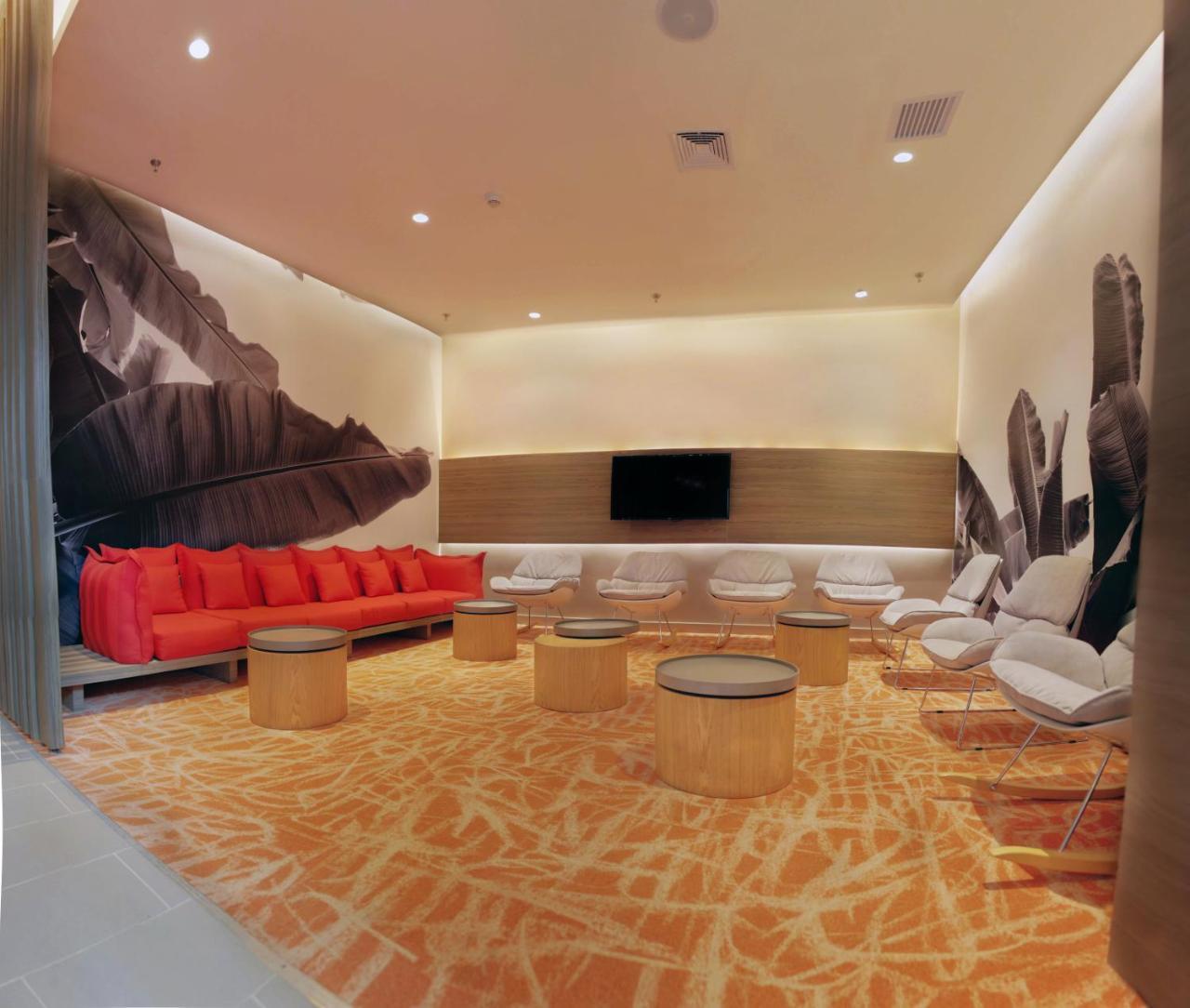 Ibis Apartadó Екстериор снимка