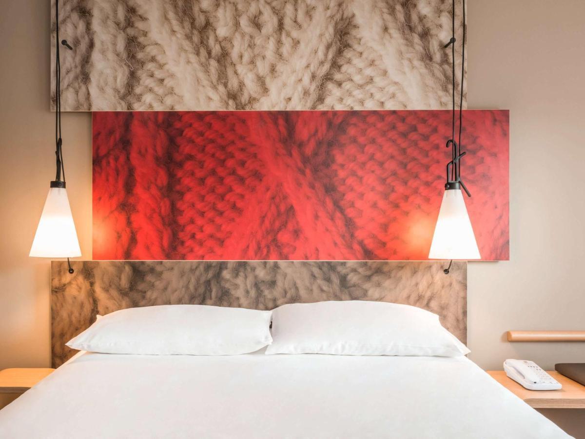 Ibis Apartadó Екстериор снимка