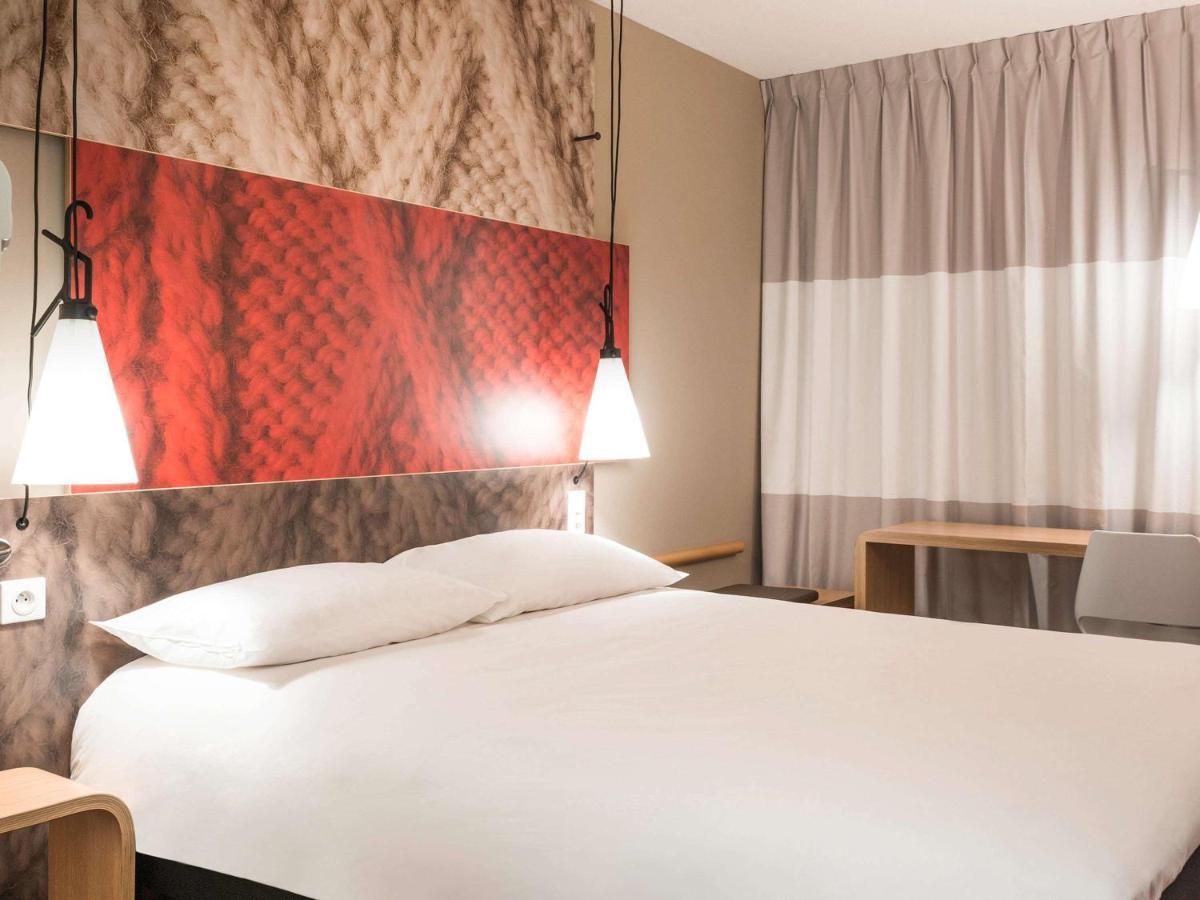 Ibis Apartadó Екстериор снимка